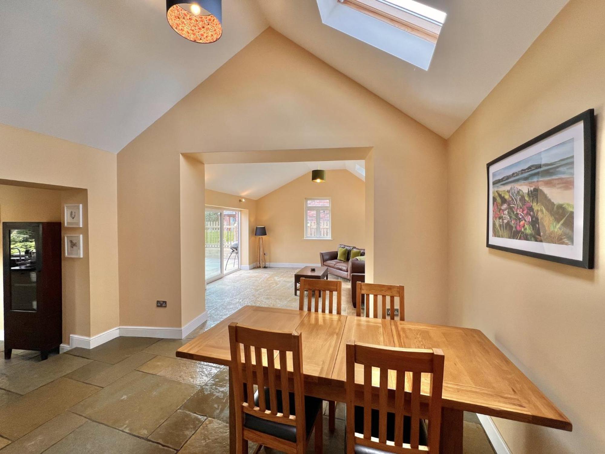 Sheldon Barn Villa Bideford Exterior photo